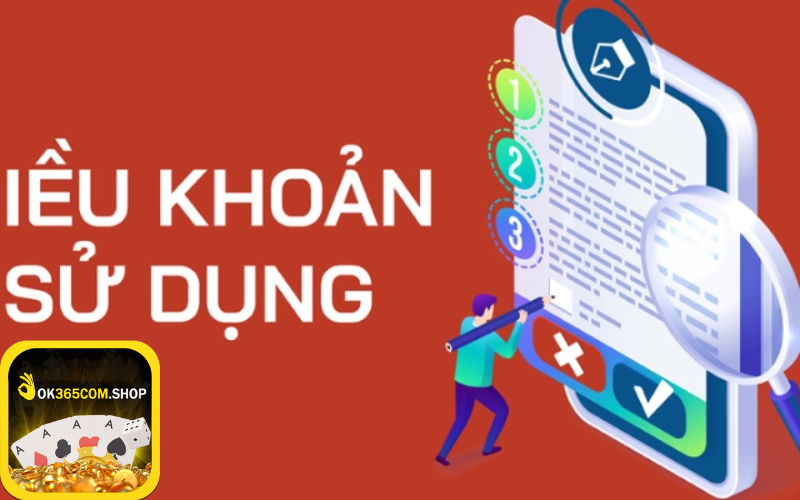 Tại sao điều khoản sử dụng lại quan trọng đối với người chơi
