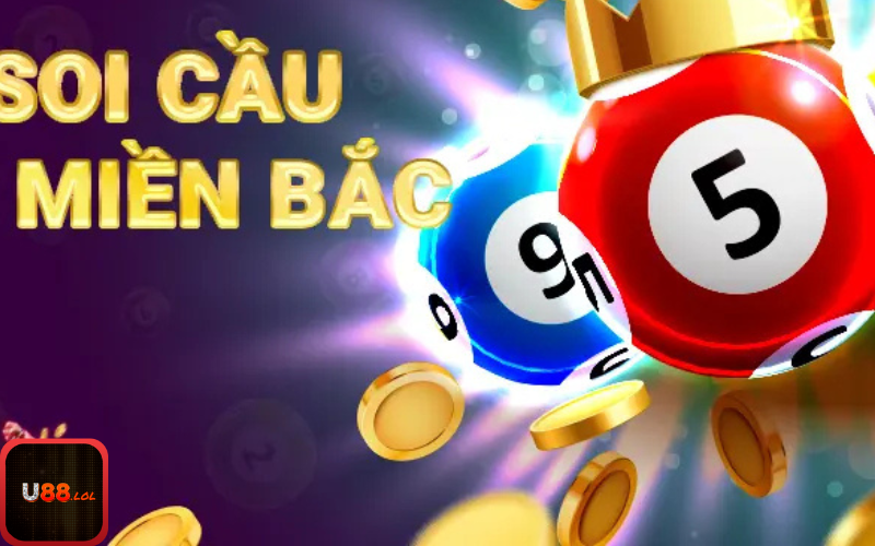 Phương pháp giúp bạn Soi cầu xổ số miền bắc hiệu quả